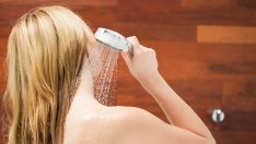 3 лесни начина да имате чист и свеж гръб