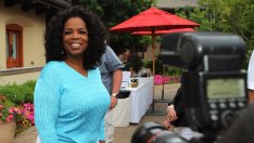 Опра отново печели най-много