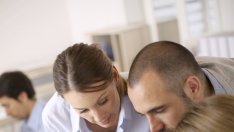 Важните характеристики на отборните играчи