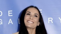 Орландо Блум и Деми Мур са новата светска двойка?