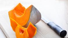 Домашна маска за лице с тиква