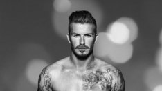 Последният мач на Бекъм е другата седмица