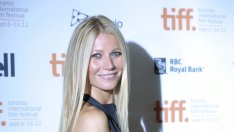 Гуинет Полтроу за малко да  умре при третата си бременност