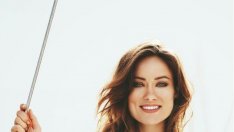 Оливия Уайлд: Аз съм богиня!