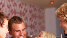 Хуморът е секси