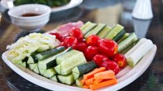 Диета с противовъзпалителни храни