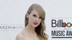 Тейлър Суифт е жена на годината