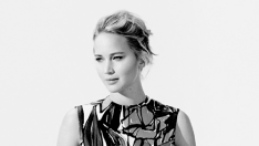 Дженифър Лорънс: Бях истинска мъжкарана като дете