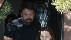 Дженифър и Бен отидоха на почивка с Том и Жизел