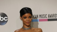 Риана пренебрегва Рита Ора