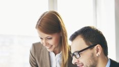 Защо колегите ви са като ваши приятели