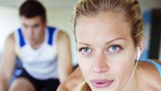 Големите грешки с красотата във фитнеса