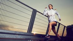 Бягането подобрява психиката