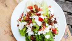 Салата за наяждане