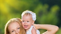 Предимствата на младите майки