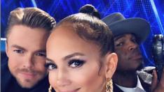 Съдят Джей Ло за милиони за откраднато шоу