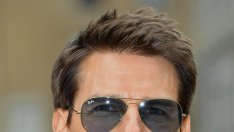 Нещастното число на Том Круз е 33