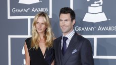 Адам Левин и Анн Ви – поредната раздяла