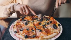 4 хранителни навика на слабите хора