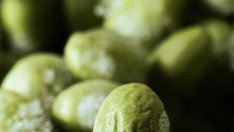 Соята – ключът към по-младата кожа