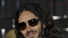 Ръсел Бранд се дрогирал от самота