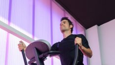 Тренирайте сутрин на гладно и ще горите повече мазнини