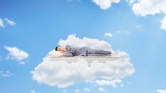 Позата за сън помага при различни проблеми