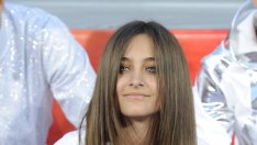 Парис Джексън: Татко искаше да имаме нормално детство