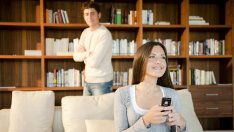 Как да провокирате ревност у бившето си гадже