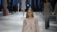 Нов поглед към 20-те в тенденциите за пролет-лято 2014