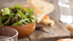 Най-подходящите зеленчуци за грил