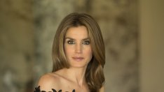 Стилът на принцеса Летисия