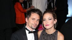 Връзката на Кейт Хъдсън и Матю Белами е в криза