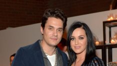 Кейти Пери и Джон Майър със сватба през юни?