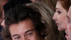 Хари Стайлс ухажва Дженифър Лорънс