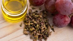 Ето защо маслото от гроздови семки е част от козметичната индустрия