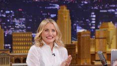 Камерън Диас се възхищава на Гуинет Полтроу