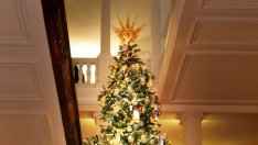 Коледната елха на Dolce & Gabbana