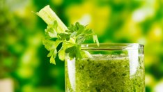 Сок от брюкселско зеле – новата напитка за здраве