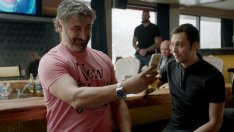 Звездите от „Под прикритие“ се събират на гала вечер