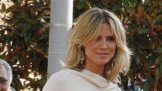 Хайди Клум потвърди връзката си с бодигарда си