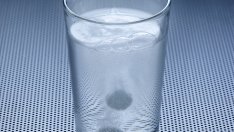 Аспиринът е най-доброто лекарство срещу болки в гърлото