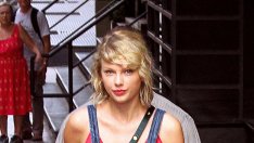 Тейлър Суифт би шута на Том Хидълстън