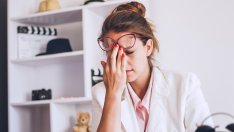 3 причини за постоянната умора