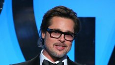 Брад Пит и Кание Уест са сред най-стилните мъже в света