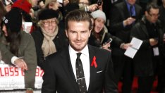 Дейвид купи сърце на Харпър