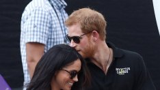 Бащата на Маркъл се отказа да я води до олтара