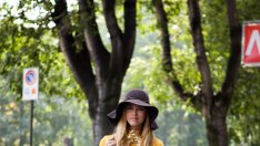 Градски стил от глава до пети