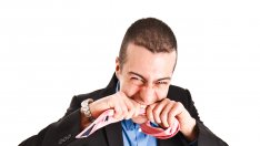 Как да спрете да завиждате на чуждия успех