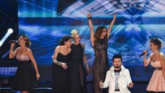 Славин Славчев е новият „X Factor“